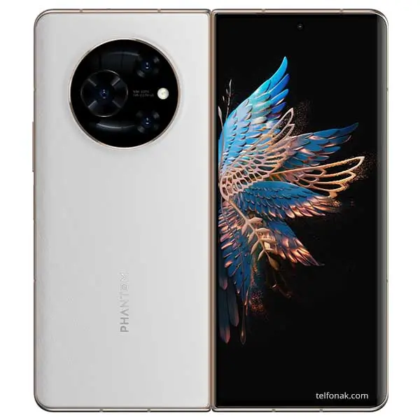 Tecno Phantom V Fold
