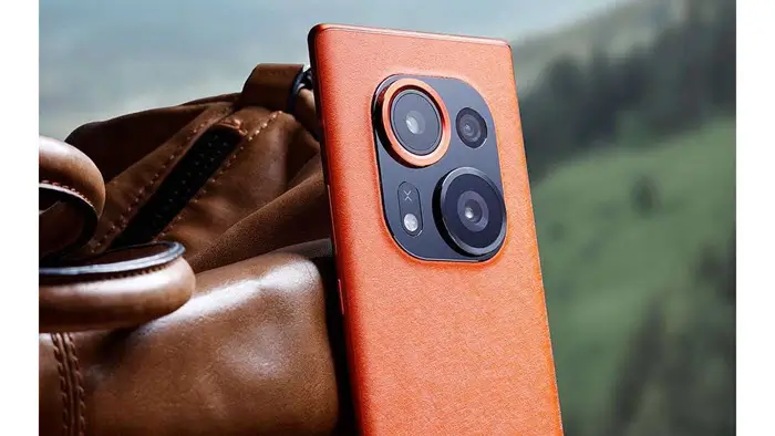 صورة Tecno Phantom X2 Pro - 3