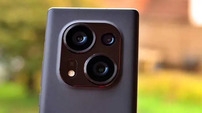 صورة Tecno Phantom X2 - 4