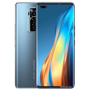 Tecno Phantom X