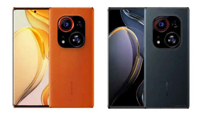 صورة Tecno Phantom X2 Pro - 1
