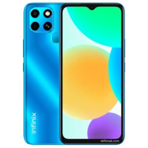 Infinix Smart 6