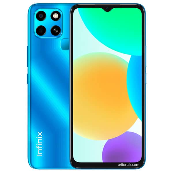 Infinix Smart 6