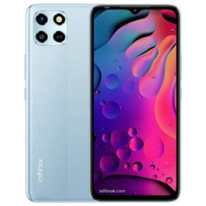 Infinix Smart 6 HD