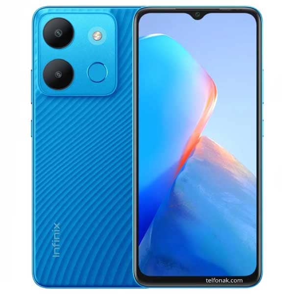 Infinix Smart 7