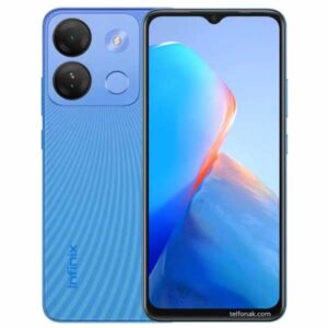 Infinix Smart 7 HD