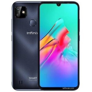 Infinix Smart HD 2021
