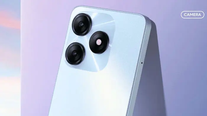 عيوب Tecno Spark 10