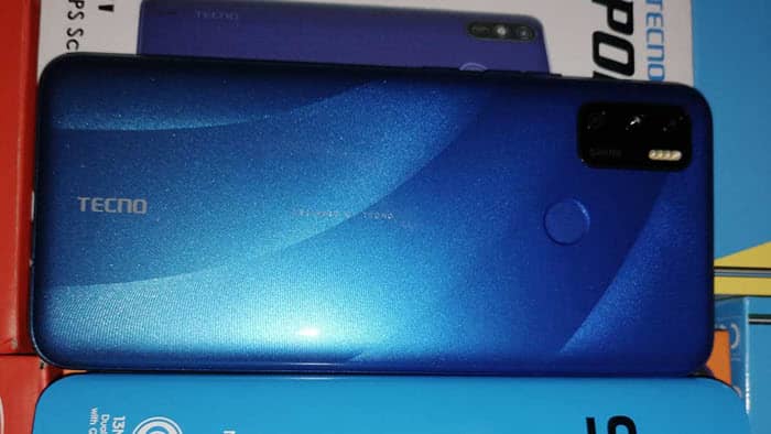 صورة Tecno Spark 5 Air - 2