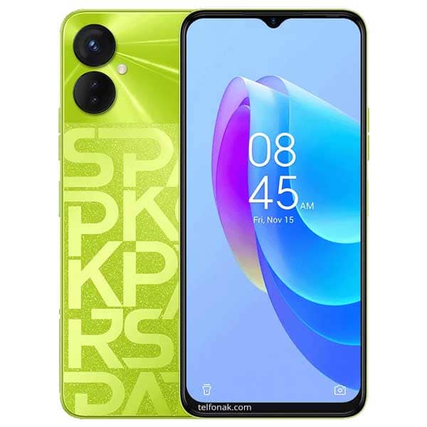 Tecno Spark 9 Pro