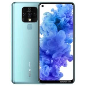 Tecno Camon 16