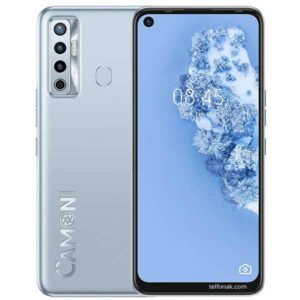 Tecno Camon 17