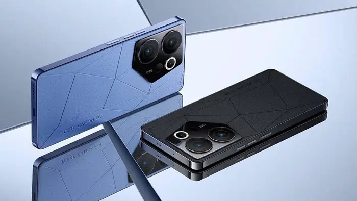 صورة Tecno Camon 20 Pro 5G - 1