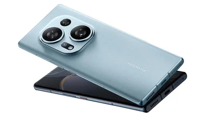 صورة Tecno Phantom X2 - 3