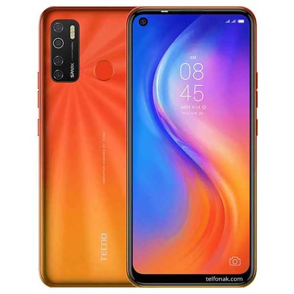 Tecno Spark 5