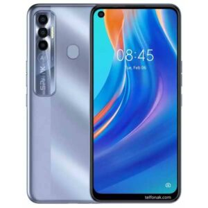 Tecno Spark 7 Pro