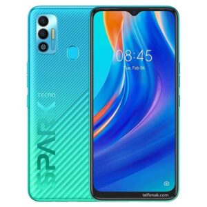 Tecno Spark 7T