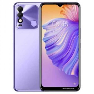 Tecno Spark 8