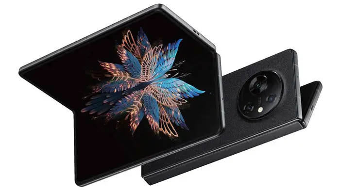 صورة Tecno Phantom V Fold - 1