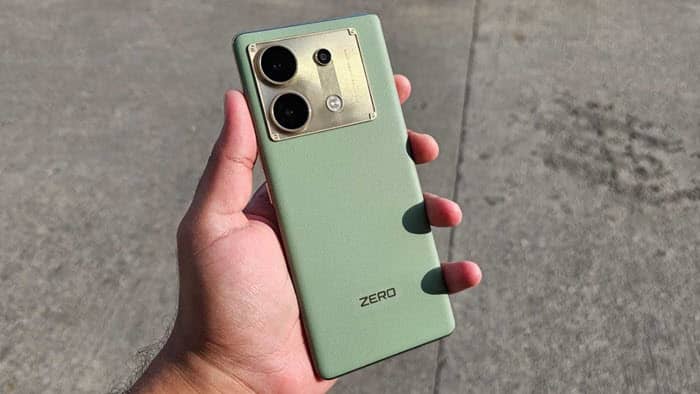 صورة Infinix Zero 30 - 4