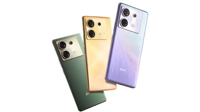 صورة Infinix Zero 30 - 1