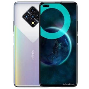 Infinix Zero 8i