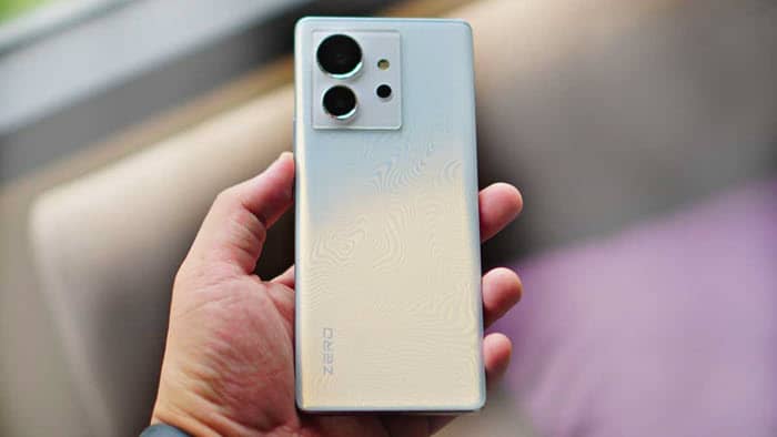 صورة Infinix Zero Ultra - 2