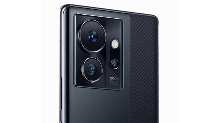 صورة Infinix Zero Ultra - 3
