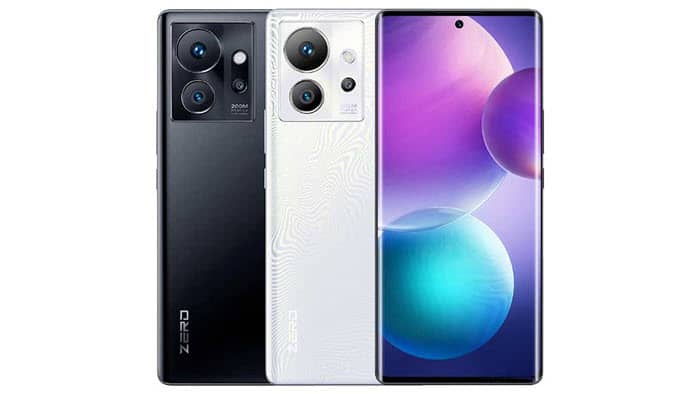 صورة Infinix Zero Ultra - 1