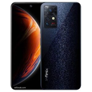 Infinix Zero X
