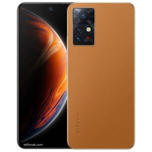 Infinix Zero X Pro