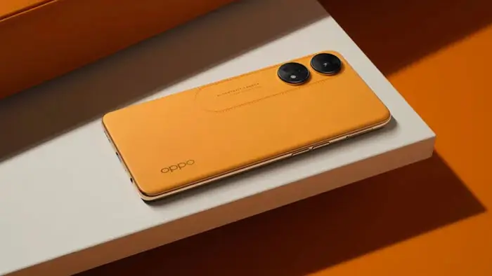صورة Oppo Reno8 T - 2
