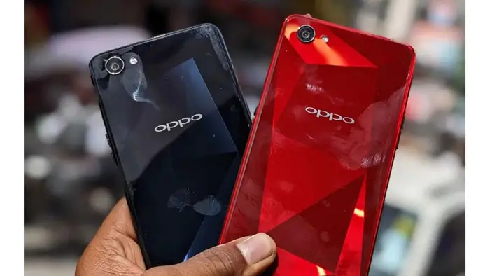 Oppo A3