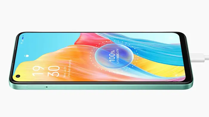 Oppo A78 4G
