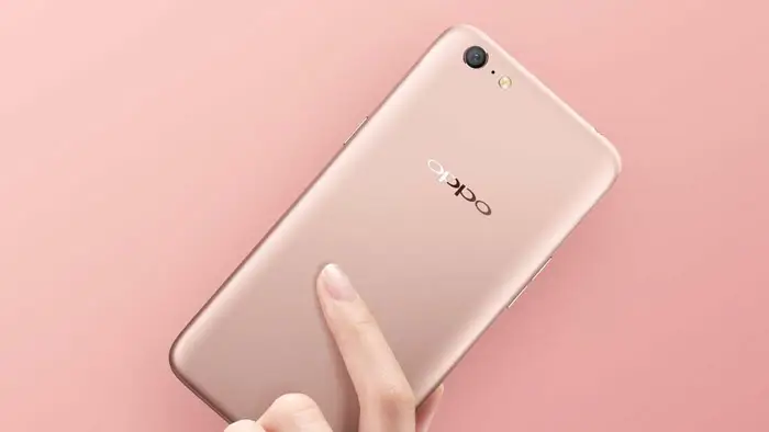 مواصفات اوبو A71 2018
