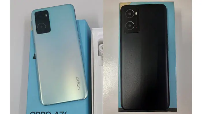 عيوب Oppo A76