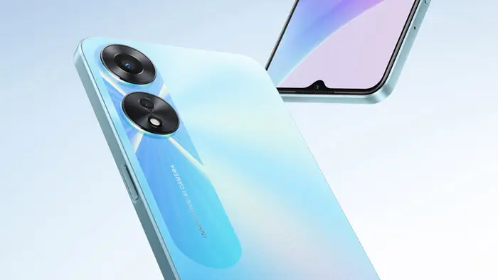 Oppo A78 5G