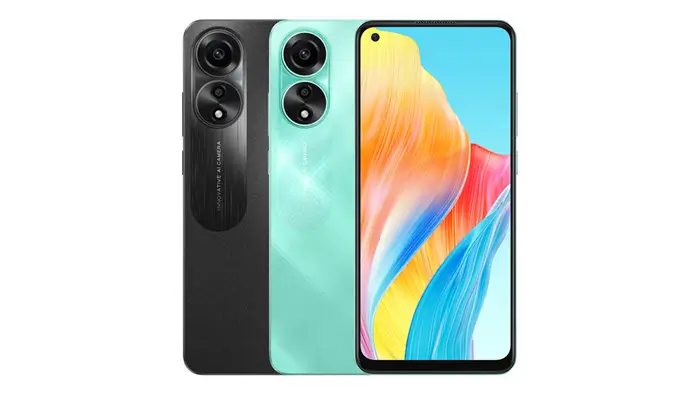 Oppo A78 4G