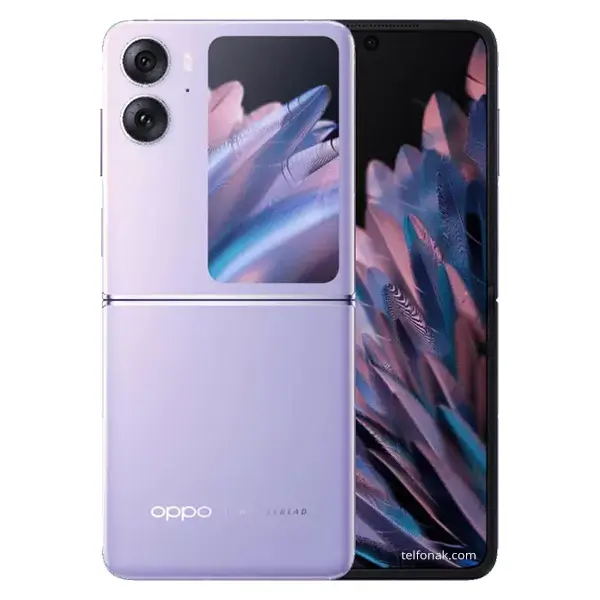 Oppo Find N2 Flip