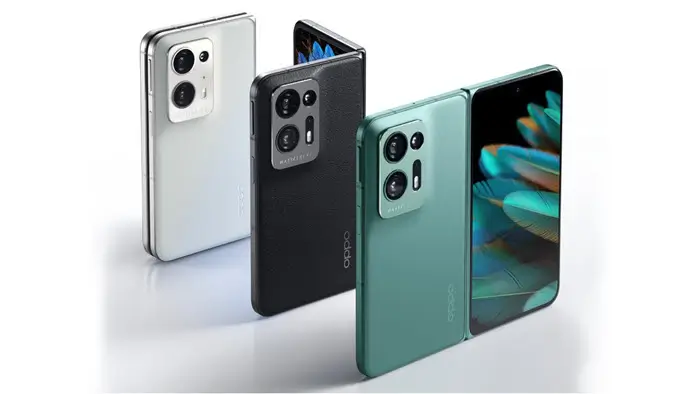 Oppo Find N2