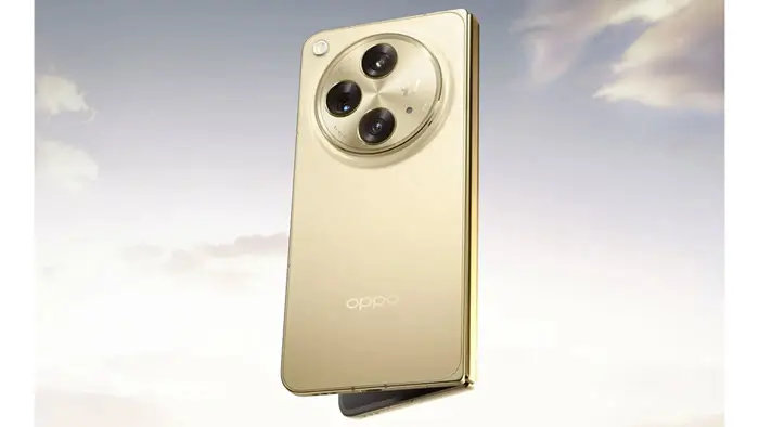 عيوب Oppo Find N3