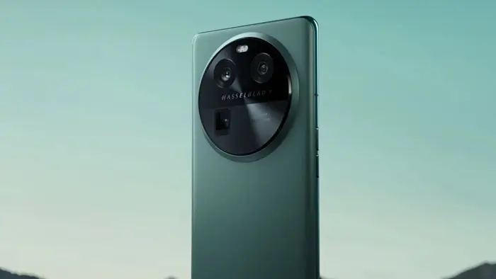 صورة Oppo Find X6 - 3
