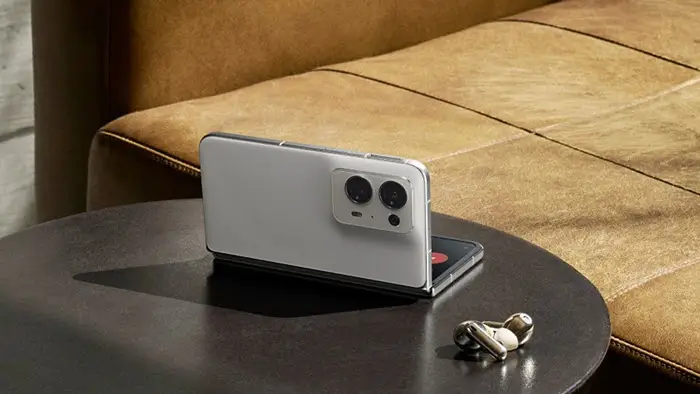 Oppo Find N2