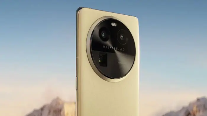 صورة Oppo Find X6 - 4