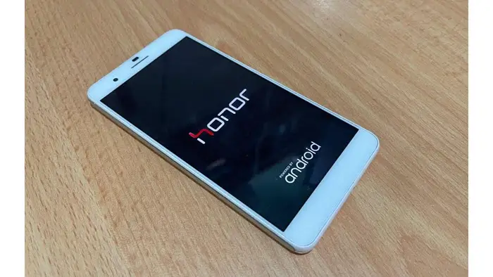 صورة Honor 6 Plus - 2