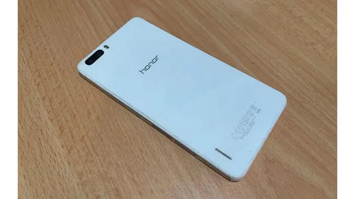 صورة Honor 6 Plus - 3