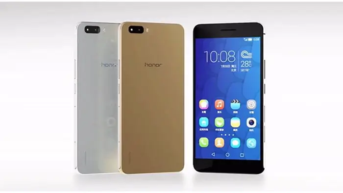 صورة Honor 6 Plus - 1