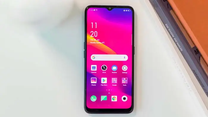 مميزات اوبو ايه 5 2020