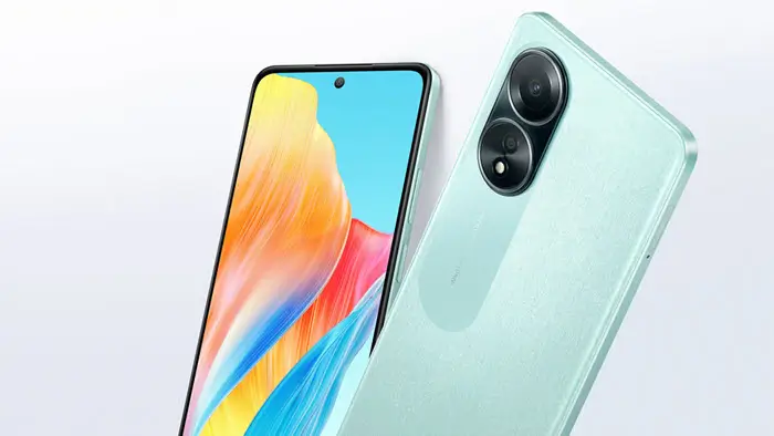 عيوب Oppo A58