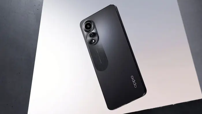 Oppo A78 4G